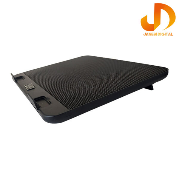 پایه خنک کننده لپ تاپ کایزر مدل KF-26 - Image 3