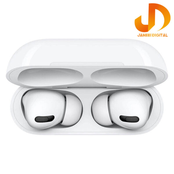 هدفون بی سیم اپل مدل AirPods Pro (اپل استور امارات) - Image 4