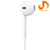 هدفون اپل مدل EarPods با  کانکتور لایتنینگ (اپل استور امارات) - Image 3
