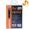 کابل لایتنینگ الدینیو مدل LS63 طول 1 متر - Image 3
