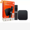 اندروید باکس شیائومی مدل Mi BOX S (2nd generation-MDZ-28-AA) نسخه گلوبال (گارانتی 24 ماهه جانبی همراه)