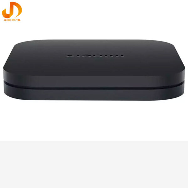 اندروید باکس شیائومی مدل Mi BOX S (2nd generation-MDZ-28-AA) نسخه گلوبال (گارانتی 24 ماهه جانبی همراه) - Image 4