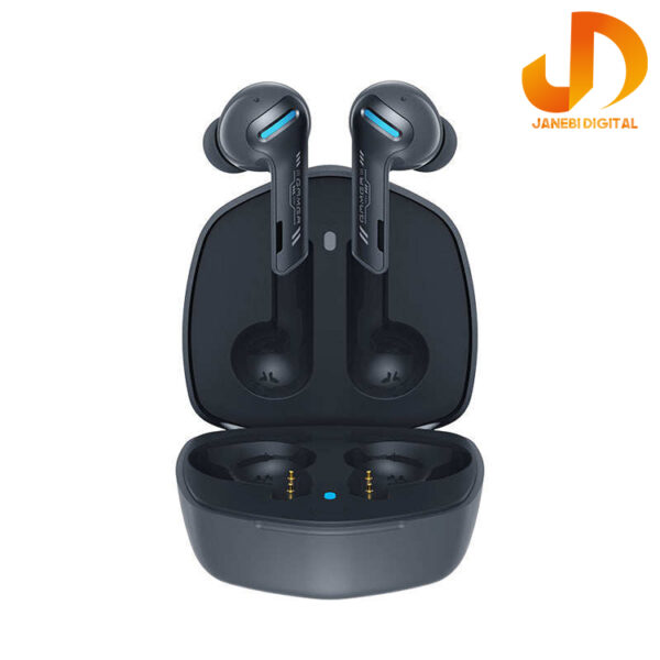 هدفون  مخصوص بازی  کیو سی وای  مدل G1 - Image 4