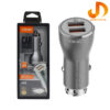 شارژر فندکی الدینیو  مدلC407Q - Image 4