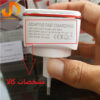 شارژر دیواری  الدینیو مدل A2405Q به  همراه کابل تبدیل C-USB - Image 4