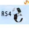 ساعت هوشمند هایلو مدل Rs4 Smart Watches  Global Version - Image 4