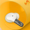 هدفون بلوتوثی کیو سی وای مدل T13 (گارانتی 24 ماهه جانبی همراه) - Image 4