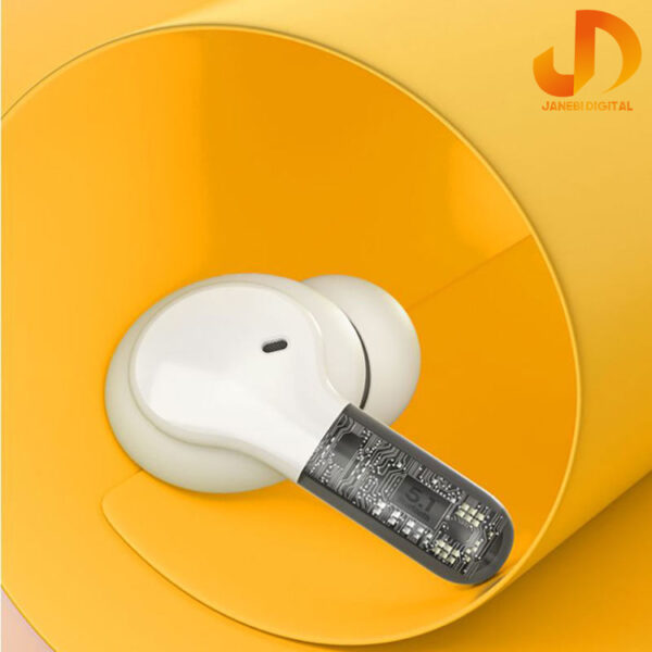 هدفون بلوتوثی کیو سی وای مدل T13 (گارانتی 24 ماهه جانبی همراه) - Image 4