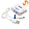 مبدل AV به HDMI مدل MINI - Image 4