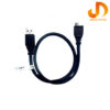 کابل هارد 3.0 USB دی نت مدل AM/HDD طول 0.5متر