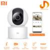 دوربین مداربسته تحت شبکه  شیائومی مدل MJSXJ10CM Global - Image 4