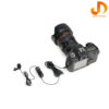 میکروفون یقه ای بویا اصلی BY-M1 Pro (با اسکن بارکد سایت) - Image 4