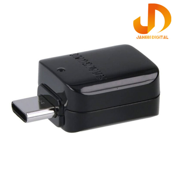 مبدل USB-C OTG مدل S-115 - Image 4
