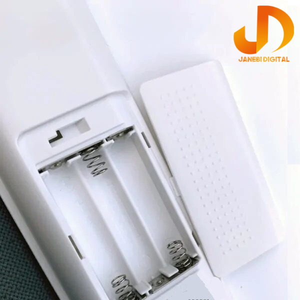 ترازوی هوشمند شیائومی Xiaomi Mi Smart Scale 2 GLOBAL VERSION - Image 4