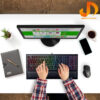 کیبورد مخصوص بازی ریزر مدل ORNATA V2 - Image 4