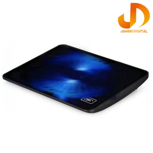 پایه خنک کننده دیپ کول مدل  Wind Pal Mini - Image 4