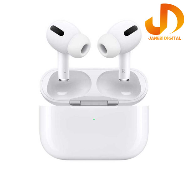 هدفون بی سیم اپل مدل AirPods Pro (اپل استور امارات) - Image 5