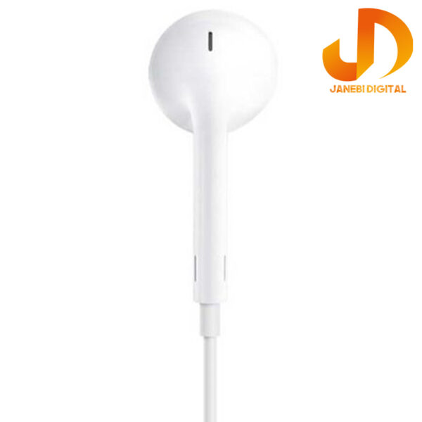 هدفون اپل مدل EarPods با  کانکتور لایتنینگ (اپل استور امارات) - Image 4