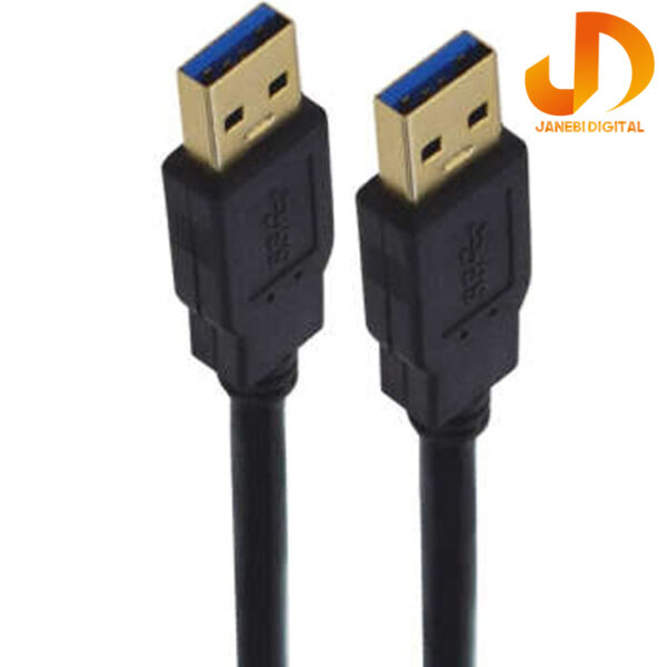 کابل هارد 3.0 USB دی نت مدل Nimble طول 0.5 متر - Image 4