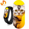 مچ بند هوشمند شیائومی مدل Mi Band 6  2022 Global Version - Image 5