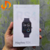 ساعت هوشمند هایلو مدل Rs4 Smart Watches  Global Version - Image 5