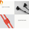 هدفون بی سیم شیائومی  مدل Neckband Earphones Basic - Image 4