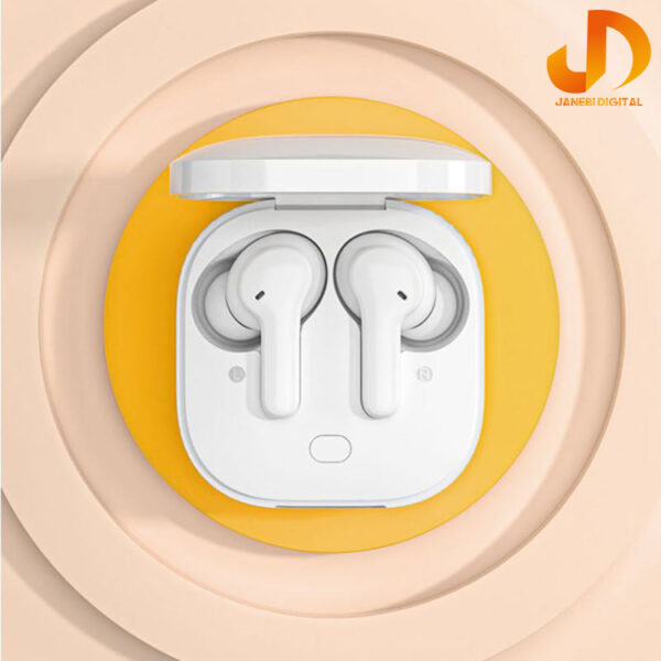 هدفون بلوتوثی کیو سی وای مدل T13 (گارانتی 24 ماهه جانبی همراه) - Image 5