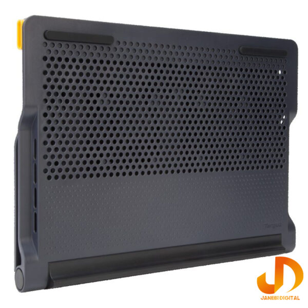 پایه خنک کننده لپ تاپ  تارگوس مدل mat chill+ - Image 5