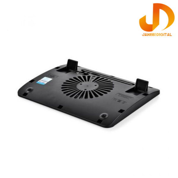 پایه خنک کننده دیپ کول مدل  Wind Pal Mini - Image 5