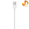 کابل تبدیل USB به لایتنینگ اپل طول 1 متر  (اپل استور امارات) - Image 5