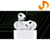 هدفون بی سیم اپل مدل  3 AirPods همراه با  محفظه شارژ  (اپل استور امارات) - Image 5