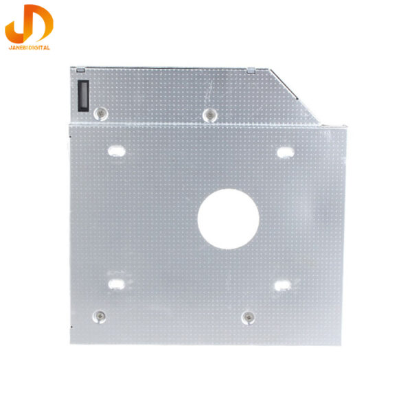 ⦁	براکت هارد مدل hdd caddy 9.5(slim) - Image 3