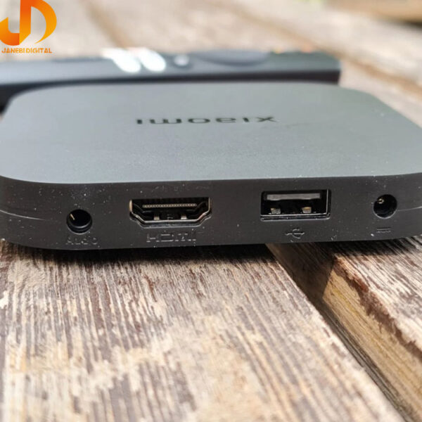 اندروید باکس شیائومی مدل Mi BOX S (2nd generation-MDZ-28-AA) نسخه گلوبال (گارانتی 24 ماهه جانبی همراه) - Image 6