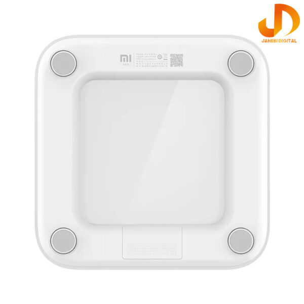 ترازوی هوشمند شیائومی Xiaomi Mi Smart Scale 2 GLOBAL VERSION - Image 6