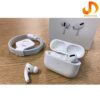 هدفون بی سیم اپل مدل AirPods Pro (اپل استور امارات) - Image 7