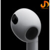 هدفون بی سیم اپل مدل  3 AirPods همراه با  محفظه شارژ  (اپل استور امارات) - Image 6