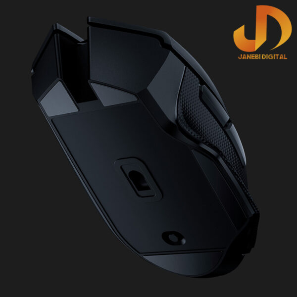 ماوس بی سیم مخصوص بازی ریزر مدلBASILISK  X HYPERSPEED (گارانتی 18 ماهه گرین) - Image 7