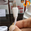 شارژر دیواری  الدینیو مدل A2405Q به  همراه کابل تبدیل C-USB - Image 7