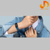 مچ بند هوشمند شیائومی مدل Mi Band 6  2022 Global Version - Image 6
