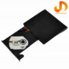 قاب تبدیل درایو DVD اینترنال به اکسترنال مدل USB3.0(normal)12.7 - Image 7