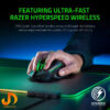 ماوس ریزر مدل Basilisk Ultimate With Dock (گارانتی 18 ماهه ایستا) - Image 7