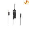 میکروفون یقه ای بویا اصلی BY-M1 Pro (با اسکن بارکد سایت) - Image 6