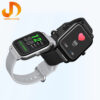 ساعت هوشمند هایلو مدل Rs4 Smart Watches  Global Version - Image 8