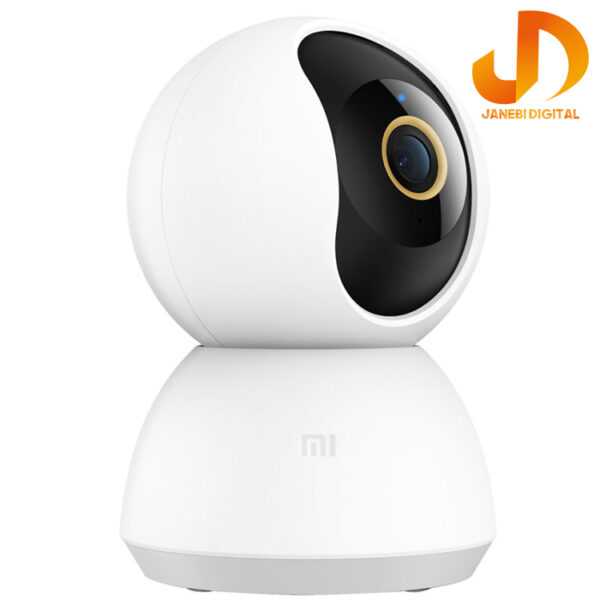 دوربین تحت شبکه شیائومی مدل 2k MI 360 H - Image 8