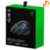 ماوس ریزر مدل Basilisk Ultimate With Dock (گارانتی 18 ماهه ایستا) - Image 8