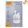 هدفون بلوتوثی کیو سی وای مدل T13 (گارانتی 24 ماهه جانبی همراه) - Image 8