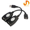 توسعه دهنده USB مدل RJ45XT-50M - Image 9