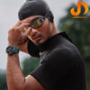 ساعت هوشمند امیزفیت مدل (گارانتی ۱۸ ماهه شرکتی)T-Rex Pro - Image 7