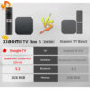 اندروید باکس شیائومی مدل Mi BOX S (2nd generation-MDZ-28-AA) نسخه گلوبال (گارانتی 24 ماهه جانبی همراه) - Image 19