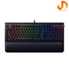کیبورد مخصوص بازی ریزر مدل BLACKWIDOW GREEN  SWITCH (گارانتی 18 ماهه ایستا) - Image 7
